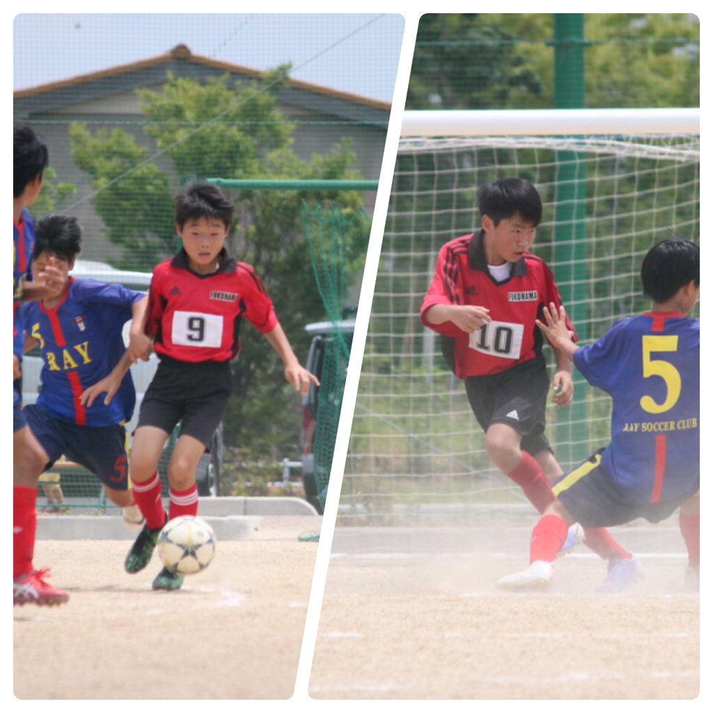 福浜サッカークラブ Twitter પર 試合結果 19岡山市少年サッカーリーグ 高aリーグ オレンジリーグ 19 7 7 日 西部総合公園多目的広場 平井 0 6 レイsc 1 10 4勝7敗 勝点12 福浜サッカークラブ Twitter પર 試合結果 19岡山市少年サッカーリーグ 高aリーグ オレンジリーグ 19 7 7 日 西部総合公園多目的広場 平井 0 6 レイsc 1 10 4勝7敗 勝点12