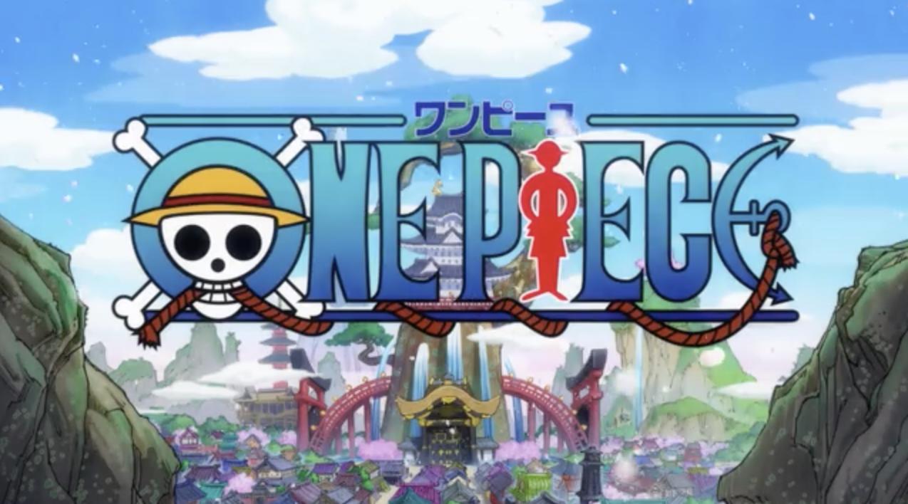 Toei Animation - What did you all think of the new opening intro/song for ONE  PIECE?!!