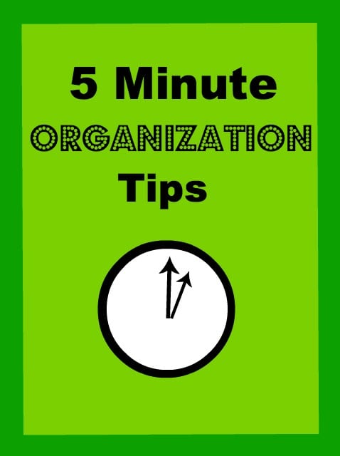ToniaTomlin's tweet image. Don&apos;t forget that organizing does not have to be an all day project!  Take 5 minutes each day to clean out your purse, declutter your car, clear off the kitchen counters, and put toys back inside bins.  The more you keep up each day, the easier it becomes!
#sortedout #quicktips