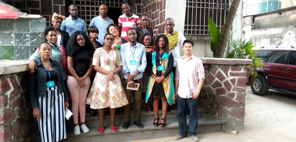 afiamama's tweet photo. Nous souhaitons une excellente semaine à tout nos partenaires.
#AMAteam
@MdM_France @SuisseRDC @Mulunda_JC @IpasOrg @abefnd_rdc @ffcrdc @UNFPARDC @unwomenafrica @GloriaMbuya4 @Pourelleinfo1 @CusoIntl @r2congo @maleineco @AwaNdiayeSeck1 https://t.co/aRseyU1k6v