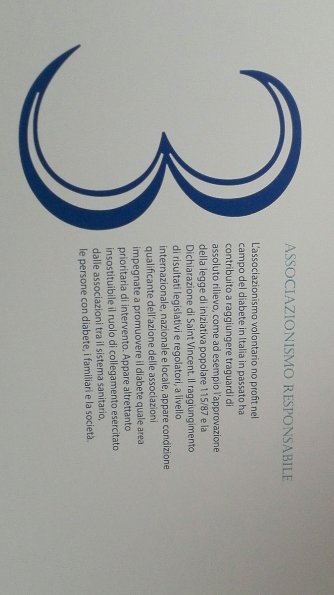 giacomuccio's tweet photo. #responsabilita #Association
@citiesdiabetes #diabetes #cycleforcities, #urbandiabetes #changingdiabetes https://t.co/mC5WmEp8tQ
