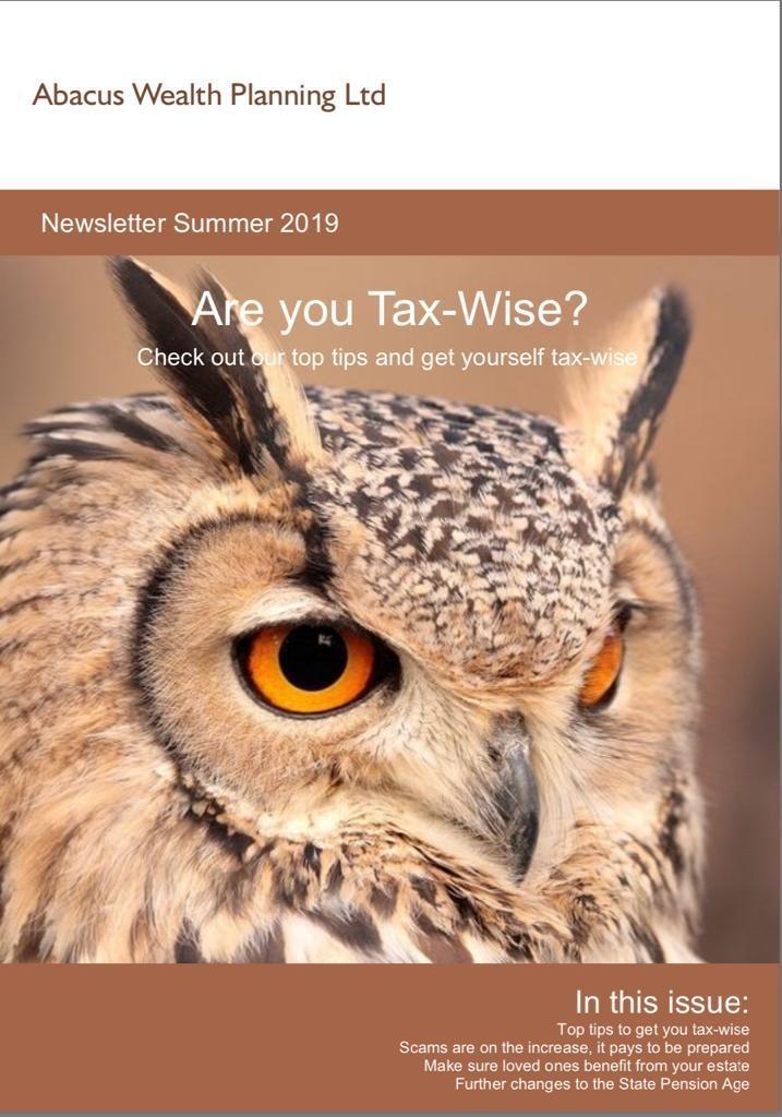 Abacus IFA tweet media