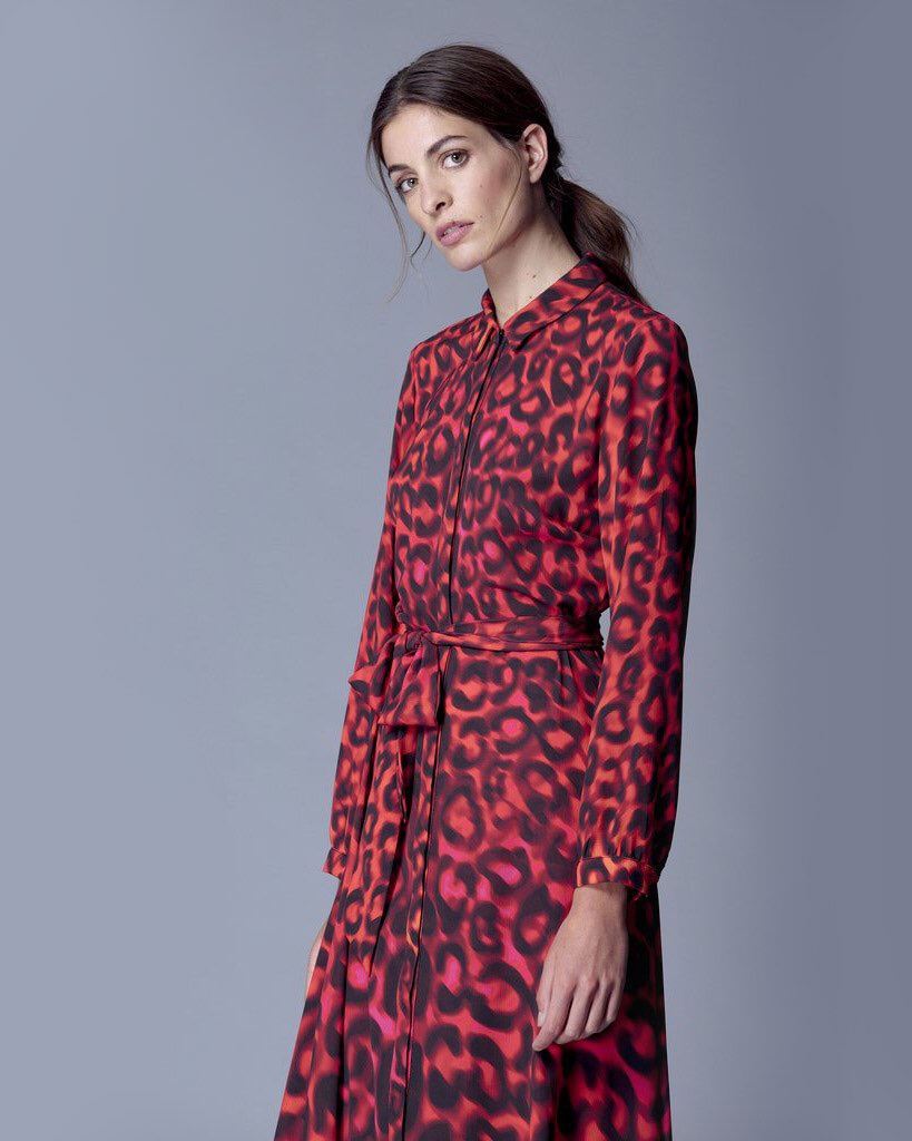 Encontrá nuestro vestido Massa en shopnantolin.com/antolin-fw19/l…