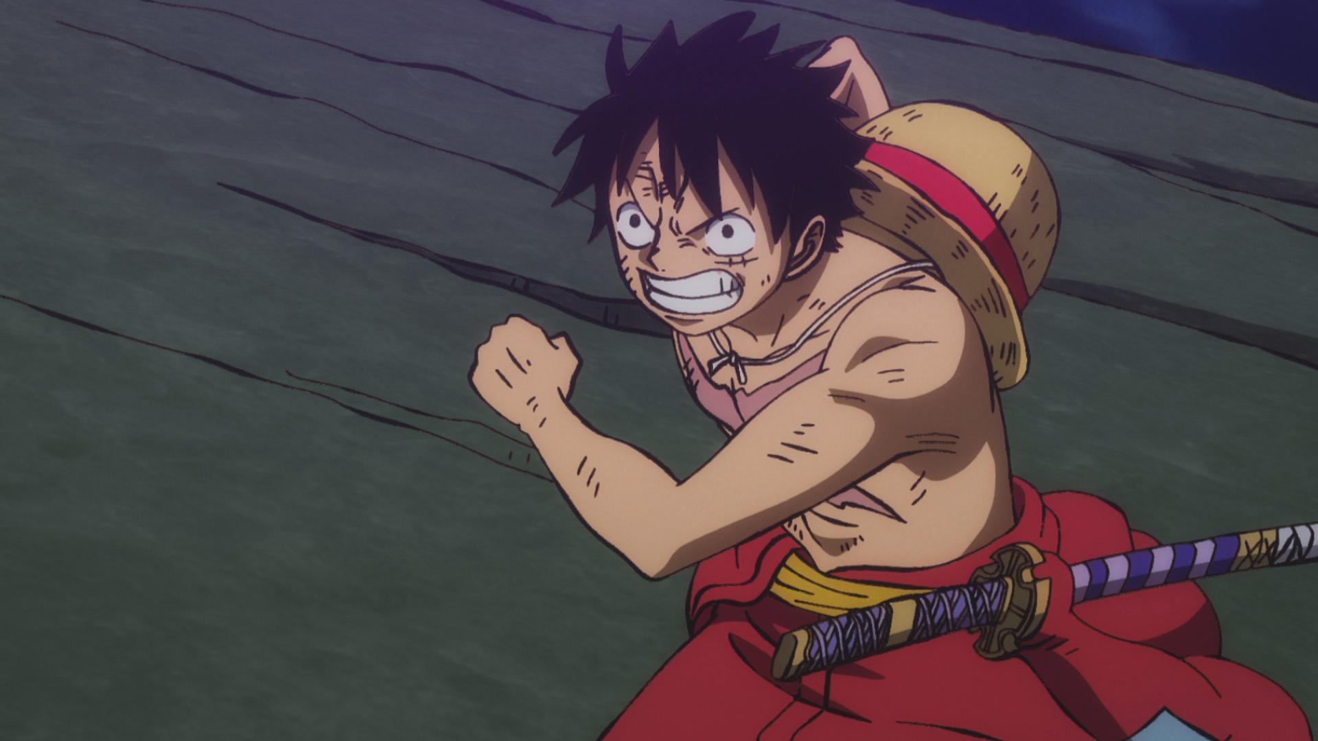 Toei Animation So What You Folks Think Of The New Onepiece Land Of Wano Arc Opening Theme Song And Credit Sequence T Co I3ecnz5rdt Twitter
