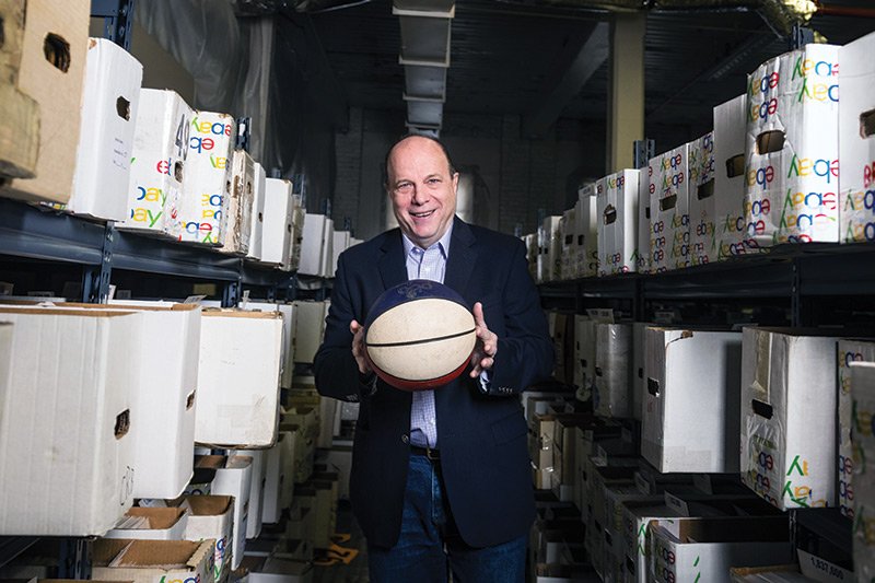 Did you know that the world's largest online-only comic book store is located in #Norristown? 

<a href="/NewKadia/">NewKadia.com</a> is the brainchild of Jim Drucker, a former <a href="/OfficialAFL/">Arena Football Scorigami</a> commissioner who started his web-based retailer in 2000. Read more here: mainlinetoday.com/Main-Line-Toda… #Philadelphia