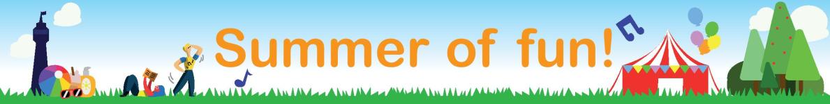 @ the grange Summer Newsletter atthegrangeblackpool.wordpress.com/2019/07/08/the…
