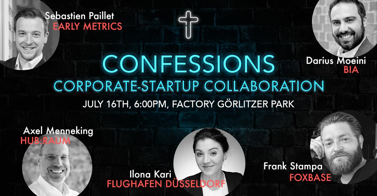 Berlin Innovation Agency (BIA) tweet media