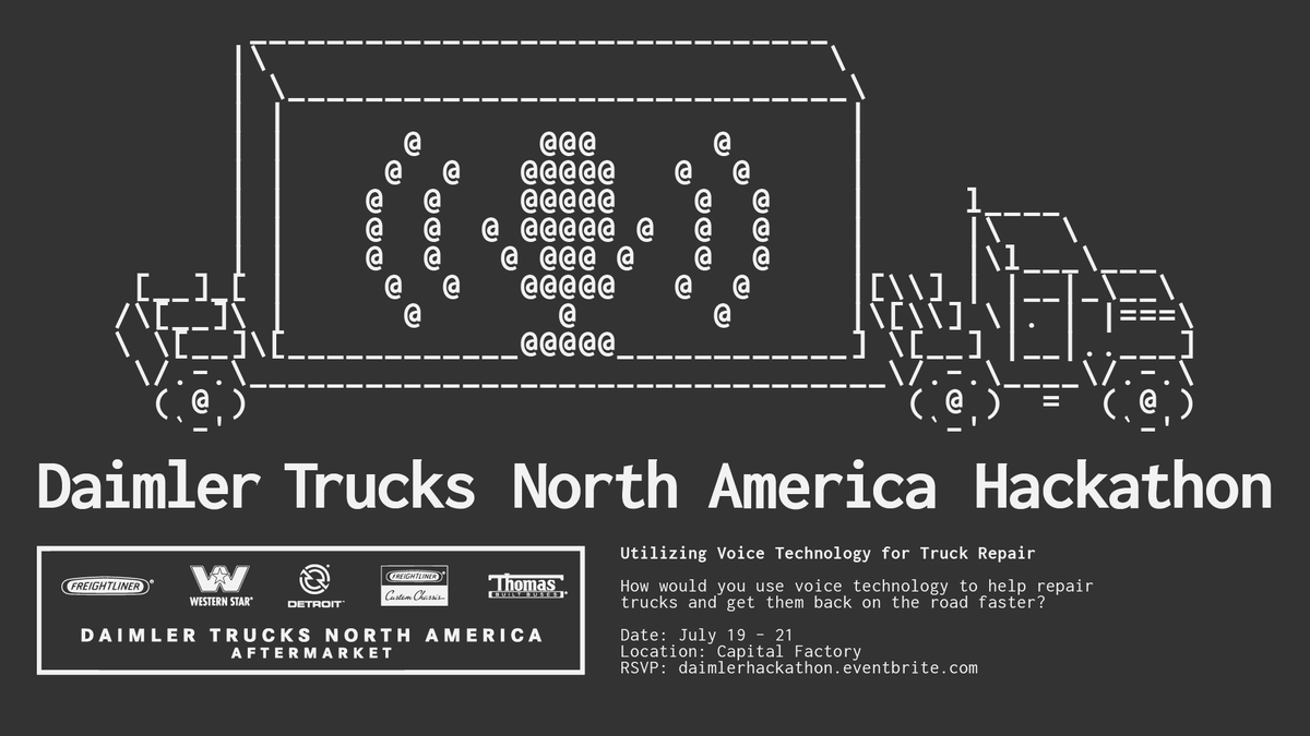 Capital Factory Hacks tweet media