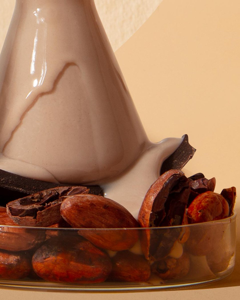 BD_GUT_HEALTH's tweet photo. You asked for it, we made it, and now our Cacao Kefir is nominated in the UK's largest consumer vote: the @ASDA Innovation Awards 2019. Get your thumbs at the ready and vote for us in the drinks category: https://t.co/UfbfcYAmKx https://t.co/5E5s9CRErj
