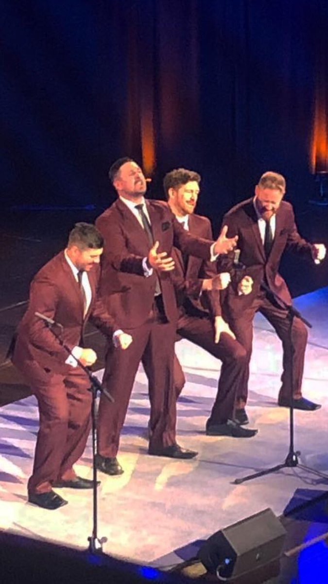 Looks like Rooftop Records may have been a little gassy on stage last week...💩