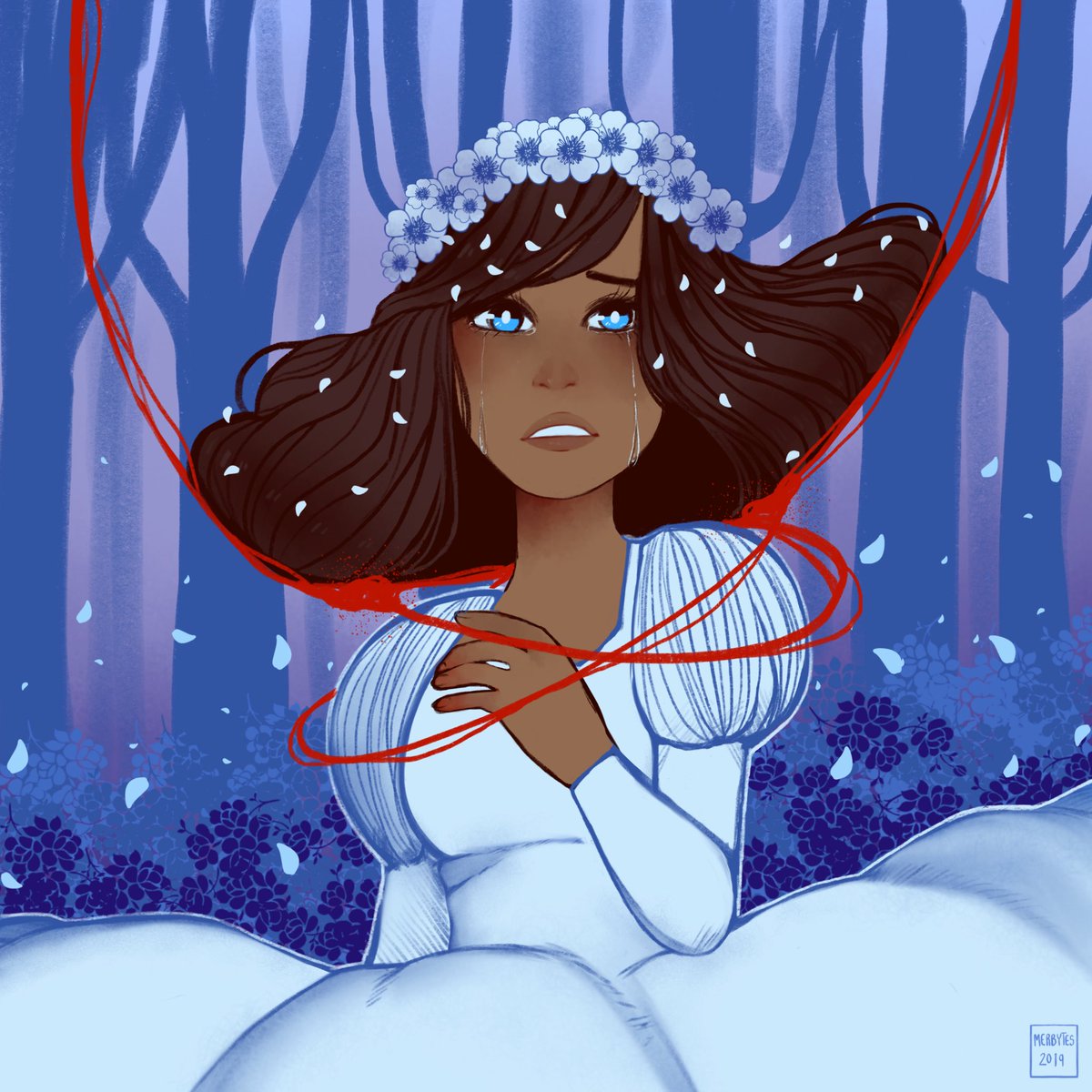 merbytes's tweet photo. Remember me
#emilydeclaire #beatingheartbride #DisTwitter #disneyland #disneyworld #WDW #ArtistRack #artistsoftwitter #fanart #thehauntedmansion #happyhaunts https://t.co/QfuUgXnhLJ