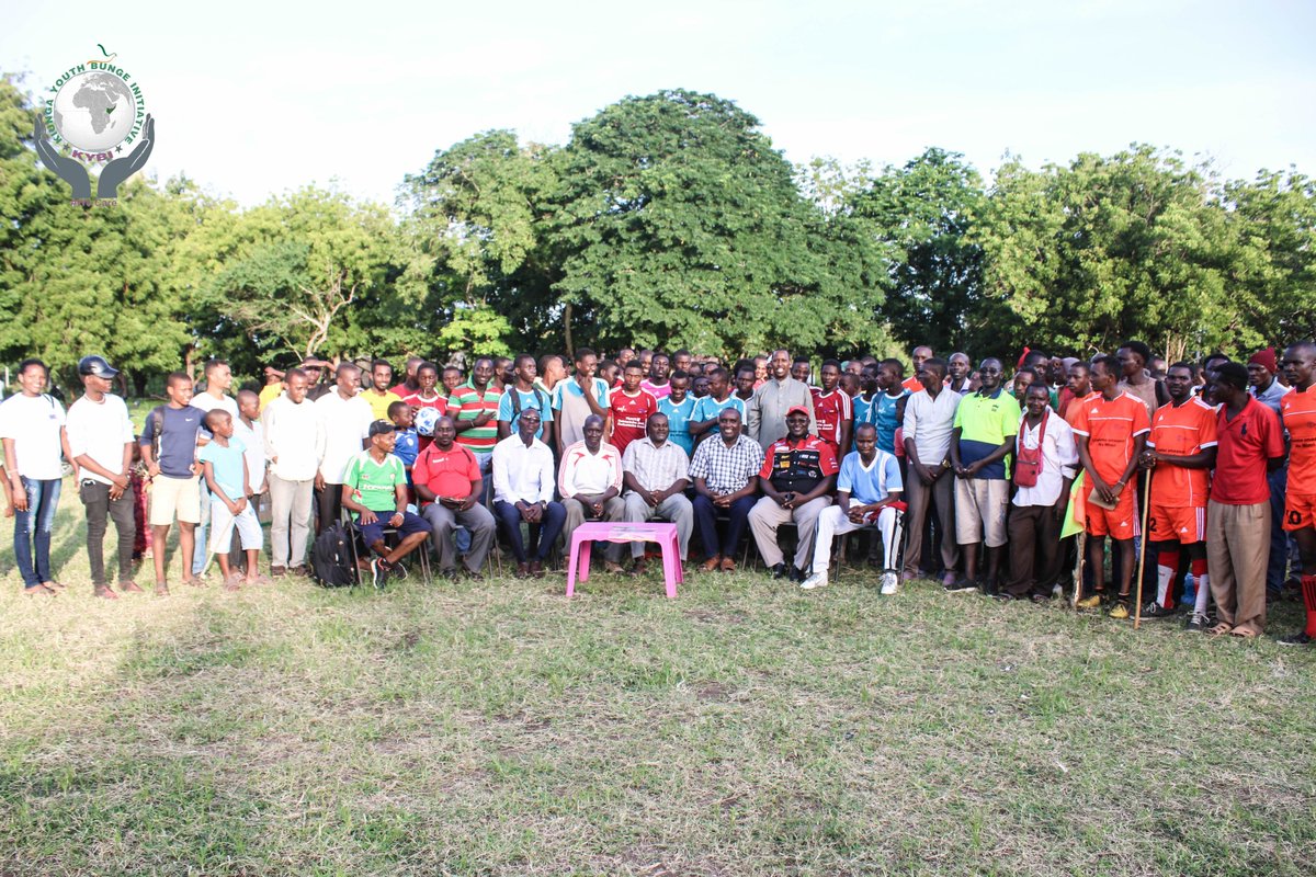 actionlife_Ke's tweet photo. Tolerance, cooperation and respect for other are fostered through positive interaction between communities of ideologies. @KYBI_ke in partnership with @tendasasa organized youth and security agencies. funded by @USAIDKenya @mathengestano @MohamedShali https://t.co/gNjbbBhArD