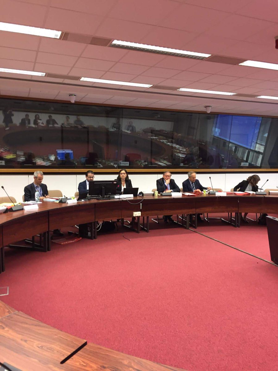 JMN_LAwTTIP's tweet photo. The @JMN_LAwTTIP Final Expert Meeting is starting! https://t.co/MzPEXCfLZF