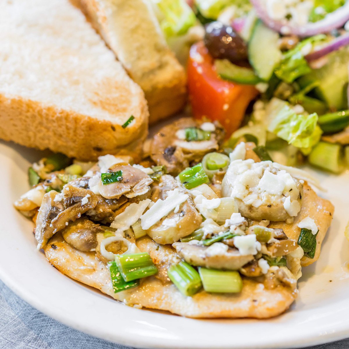 Nicky’s Cafe tweet media