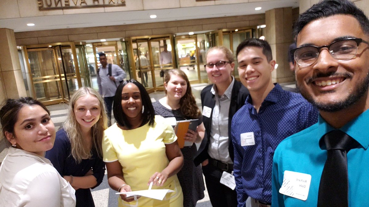 rdale240's tweet photo. Work.
#CutestTeamEver #startnbcu @talentlabNBCU https://t.co/y4s681MLiI