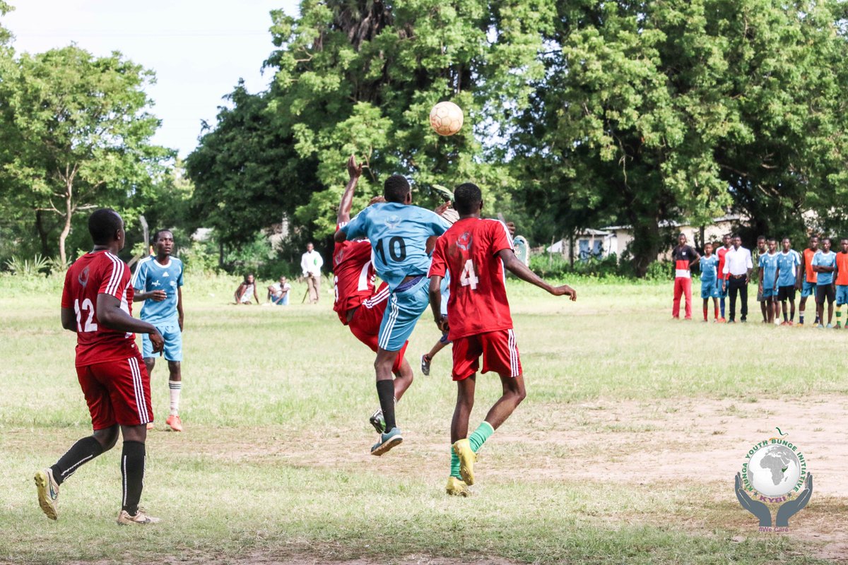 actionlife_Ke's tweet photo. Football tournaments can be use to preach peace through Tolerance,  cooperation and respect for other are fostered through positive  interaction between communities of ideologies.@KYBI_ke in partnership with @tendasasa .funded by @USAIDKenya @mathengestano @MohamedShali https://t.co/QSbHvu8qiv