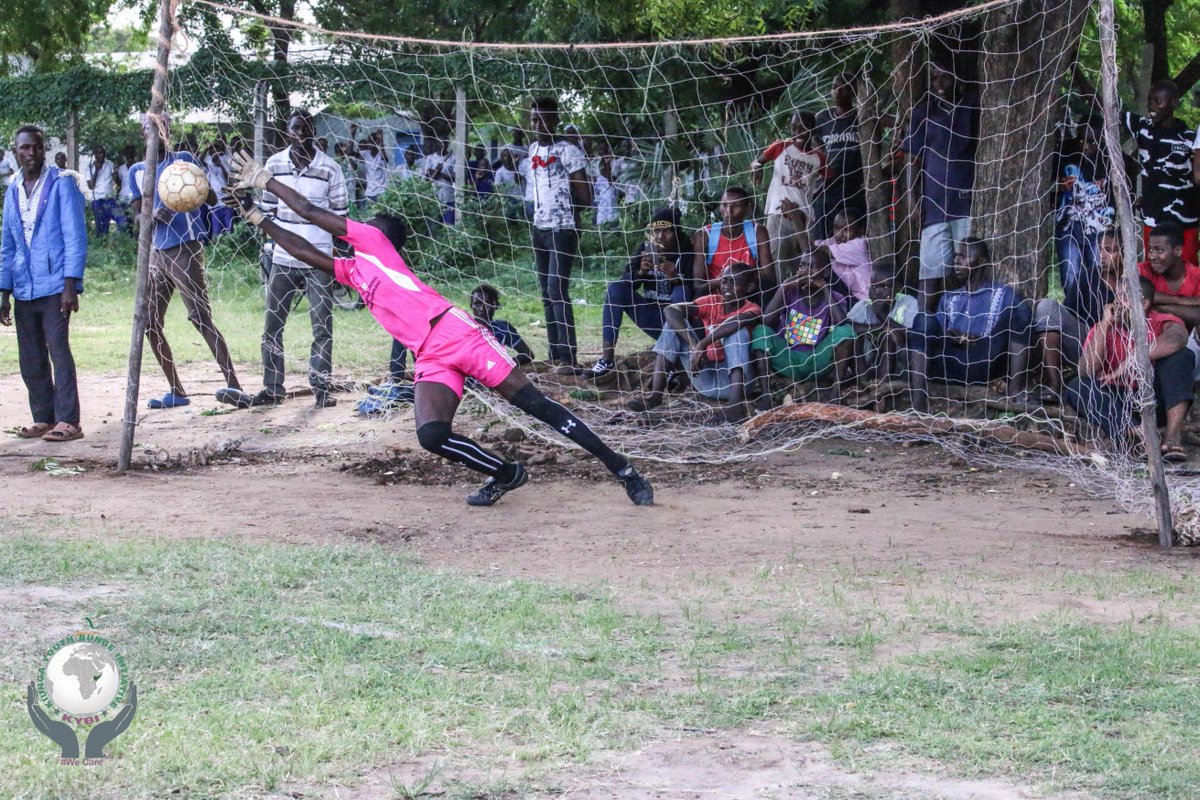 actionlife_Ke's tweet photo. Football tournaments can be use to preach peace through Tolerance,  cooperation and respect for other are fostered through positive  interaction between communities of ideologies.@KYBI_ke in partnership with @tendasasa .funded by @USAIDKenya @mathengestano @MohamedShali https://t.co/QSbHvu8qiv