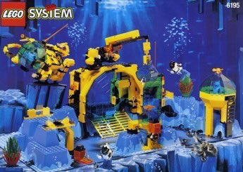 BricksMcGee's tweet photo. My latest #AFOLinterview is finally here! Discover @BrickBakery's #LEGO fandom, including Aquazone and his LEGO city in progress.

https://t.co/FAolqLrXQt https://t.co/M6HGlYSKig