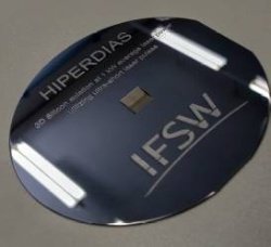 Our hardworking partners at IFSW have smashed it!!! Reaching another milestone in the HIPERDIAS Project!!! Along with two other partners, LASEA and BOSCH, great work everyone!!! Check out their link ifsw.uni-stuttgart.de/artikel/art18_… or our website hiperdias.eu (1 of 4)