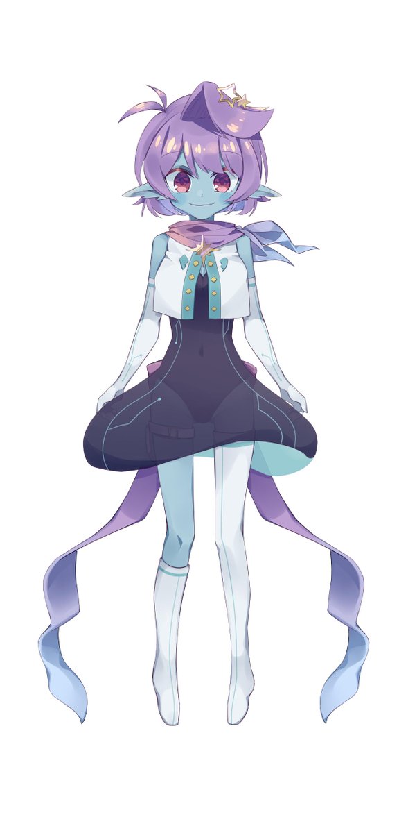 ラグィナ リオナ 宇宙の旅人vtuber Rilouna Risa Twitter