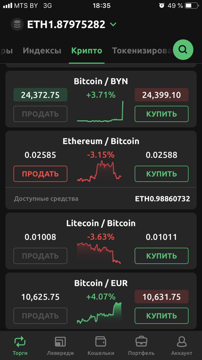 Sharplyly's tweet photo. @CurrencyCom что за движуха началась у вас на бирже? Почему сделки закрываются в парах где все отлично? И пропадают у людей средства на 6 ETH  #Прокопеня @OnlinerBY https://t.co/jD9wecc6Md