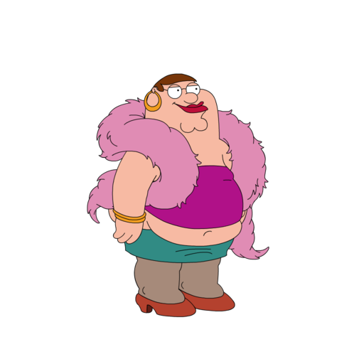 gio_berb's tweet photo. Chiara Ferragni as Peter Griffin : a thread https://t.co/yeHeC0XFgV