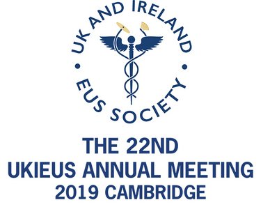 BritSocGastro's tweet photo. The @ukieus 22nd Annual Meeting will be held in Cambridge from 26-27 September 2019. This meeting boasts an excellent faculty of UK-based EUS practitioners and will feature several live cases streamed from the Endoscopy Dept at @CUH_NHS. https://t.co/Z0HPtRDKUu #EndorsedEvent https://t.co/NLRPRt6tLw