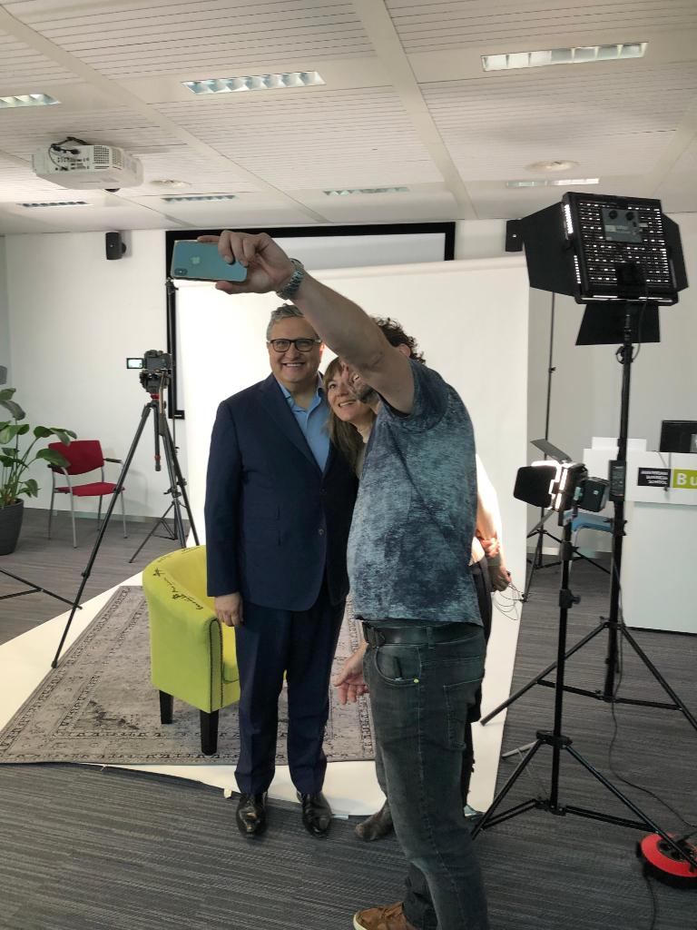 L'Oréal Groupe (@lorealgroupe) on Twitter photo "To be ethical is to feel responsible for the responsibility of others" - Emmanuel Lulin, L’Oréal's Chief #Ethics Officer was at the Amsterdam Business School to share with students the importance of moral #values in the #business world 👉 spr.ly/6013EQinB <a href="/ABS_UvA/">UvA Amsterdam Business School</a> "To be ethical is to feel responsible for the responsibility of others" - Emmanuel Lulin, L’Oréal's Chief #Ethics Officer was at the Amsterdam Business School to share with students the importance of moral #values in the #business world 👉 spr.ly/6013EQinB <a href="/ABS_UvA/">UvA Amsterdam Business School</a>