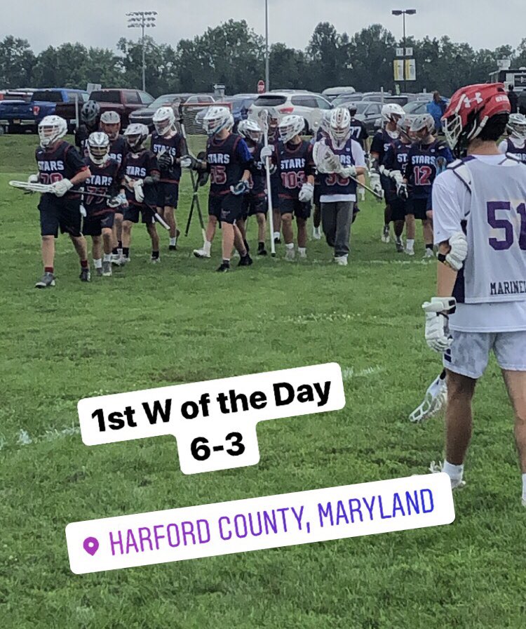northflstarslax's tweet photo. 2022 Team coming away w their 1st Dub of the Day! @ILInvitational #ILInvite #northfloridastarslax https://t.co/0NUo8gXGlV
