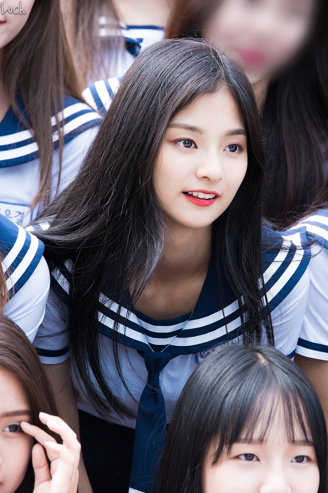 해 연 @idolpics on X: 