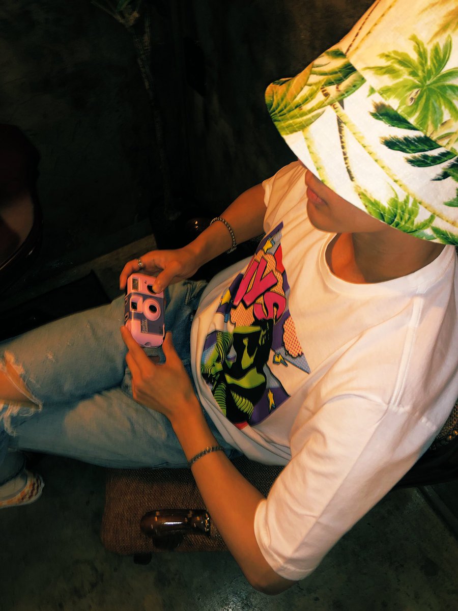 YxMush's tweet photo. 오빠～💕💕
감사합니다～ㅠㅠ❤️
@shfly3424 https://t.co/xG25r8N15n