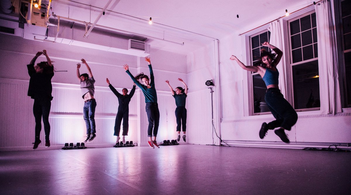 DanceWorksTO's tweet image. #DanceWorksTO #CoWorksTO #danceTO
