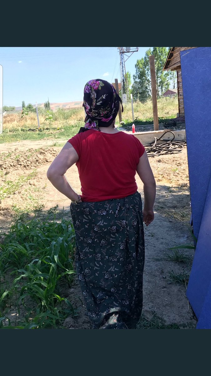 Anlık teyitli 30 yasında türbanlı bir abla daha gerçek olan ensestler ve evli gizliler dm atsın üyelere benim üzerimden ulaşım sağlayacaksınız rt yapmayı unutmayın