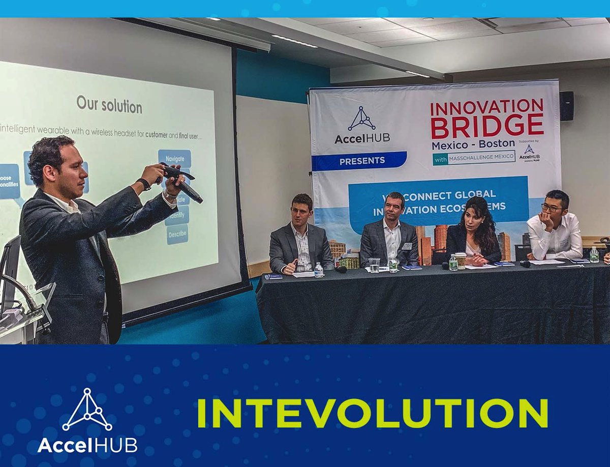 AccelHUB tweet media