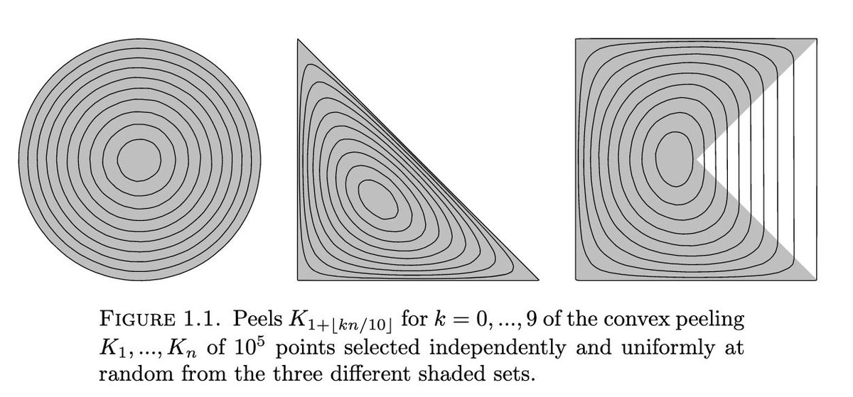 Figure 1.1 from Calder & Smart, "The Limit Shape of Convex Hull Peeling"