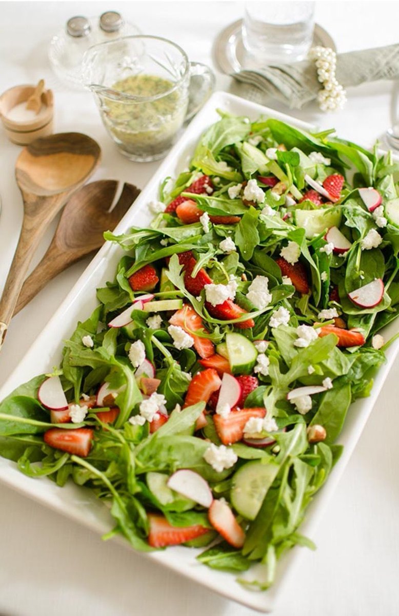 Living_Lou's tweet image. Lunch recipe!

Caramelized onion and apple grilled cheese w/ spinach-strawberry salad 
- buff.ly/2EfSf1y 
- buff.ly/2Eev2wM
#ad #lunch