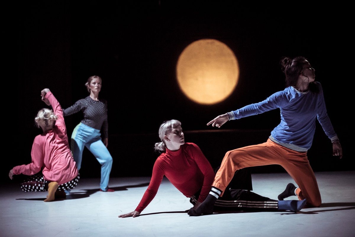 Read our July newsletter, including info about participating in <a href="/Tanzmesse/">Tanzmesse</a> 2020, a recap of our Seattle "Beyond Our Borders" workshop, an article by Angela Conquet, Artistic Director/CEO of <a href="/Dancehouse_Melb/">Dancehouse</a>, and much more!
mailchi.mp/americandancea…