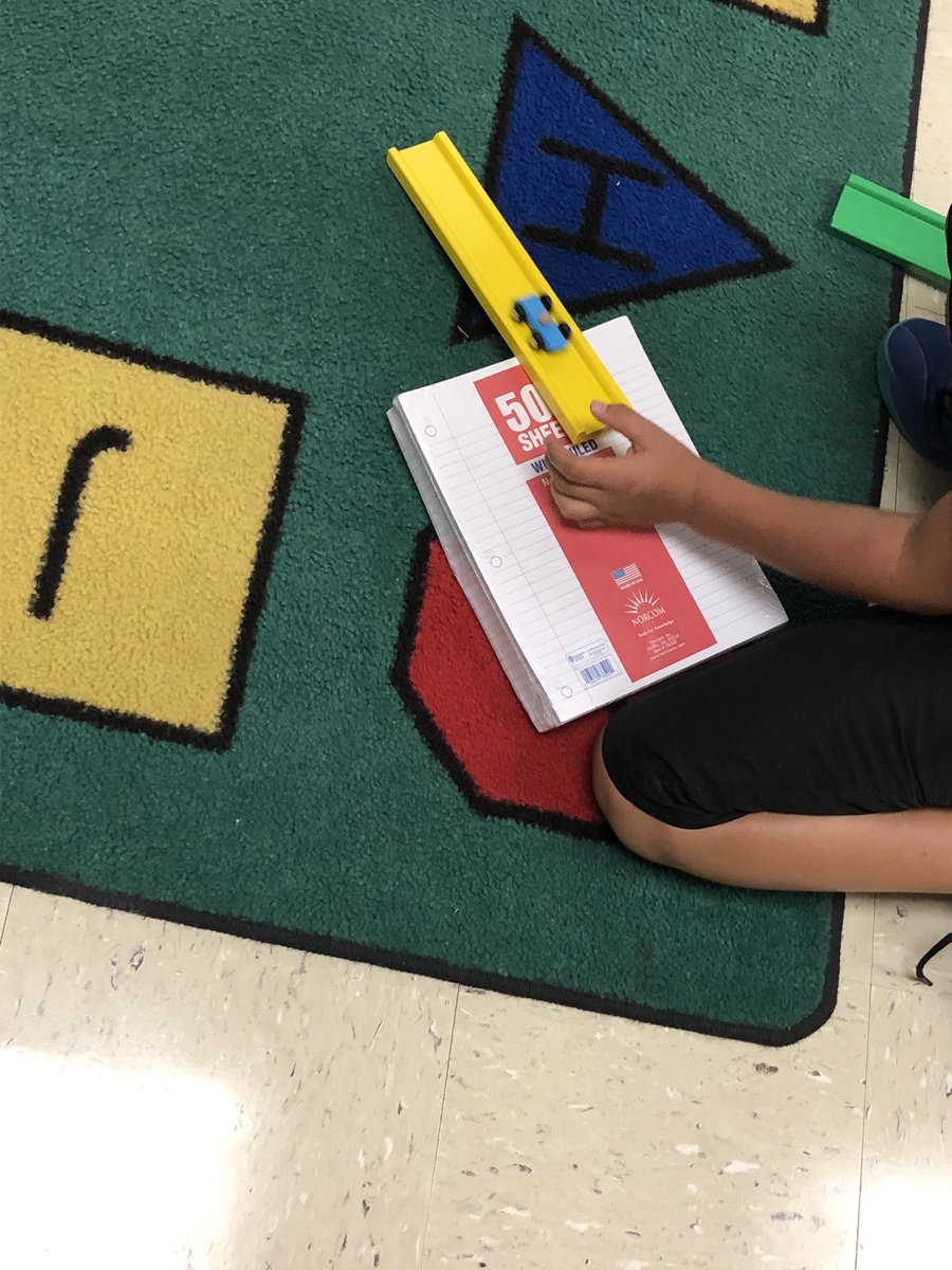 2Poole2's tweet image. Exploring ramps #campauman2019 #litnccs #2019ccsrtacamp @advocate_1 @tinabaker1970