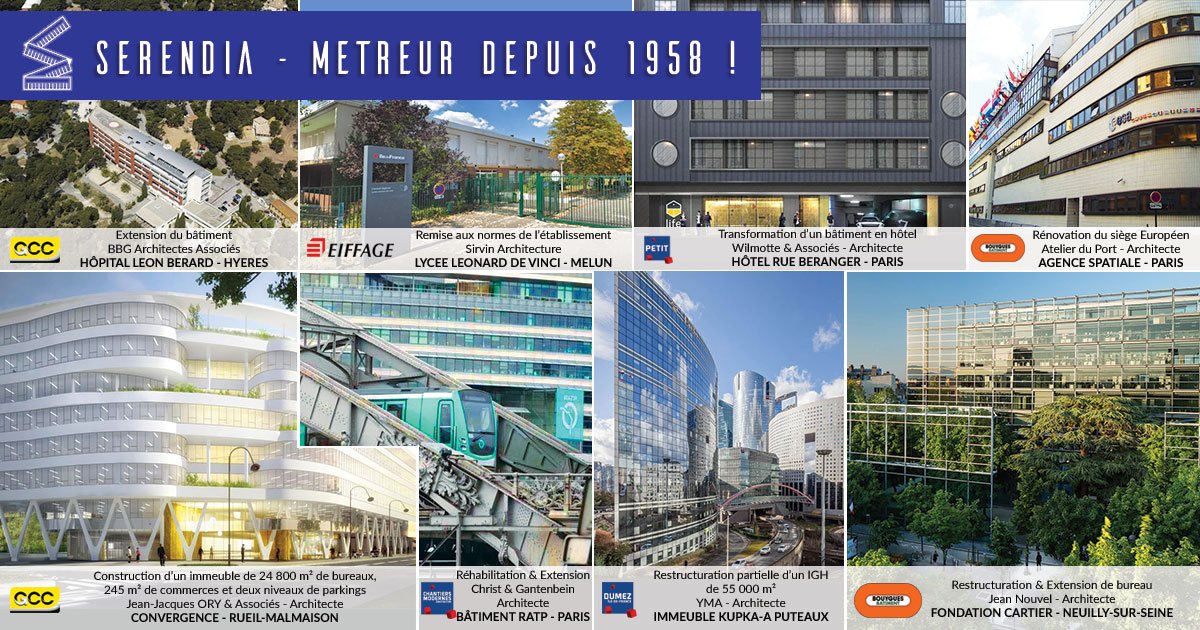 SERENDIA tweet media