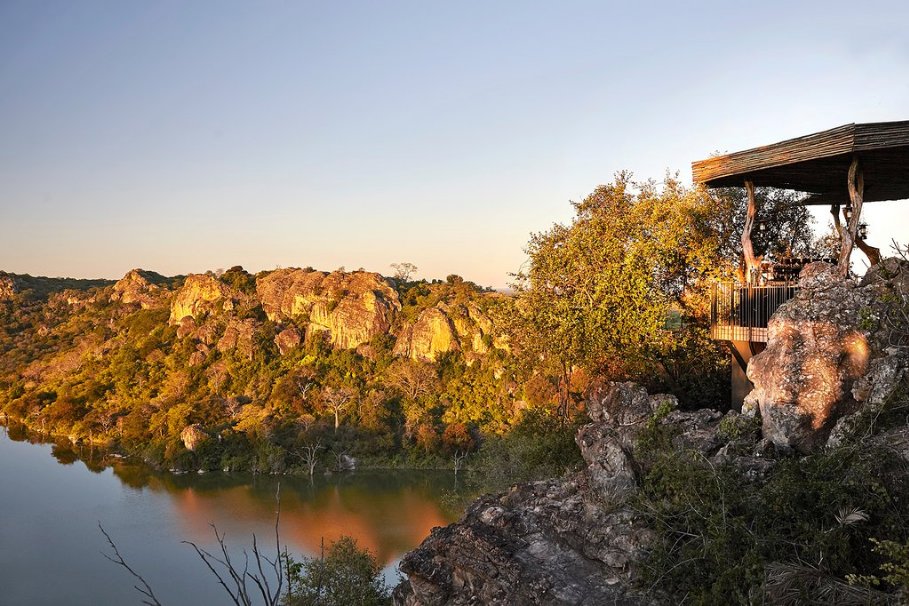 vaMashaMBA's tweet photo. #Zimbabwe has it all. #Singita #Pamushana #Zimbabwe #visitzimbabwe https://t.co/9IeWzYSQR1