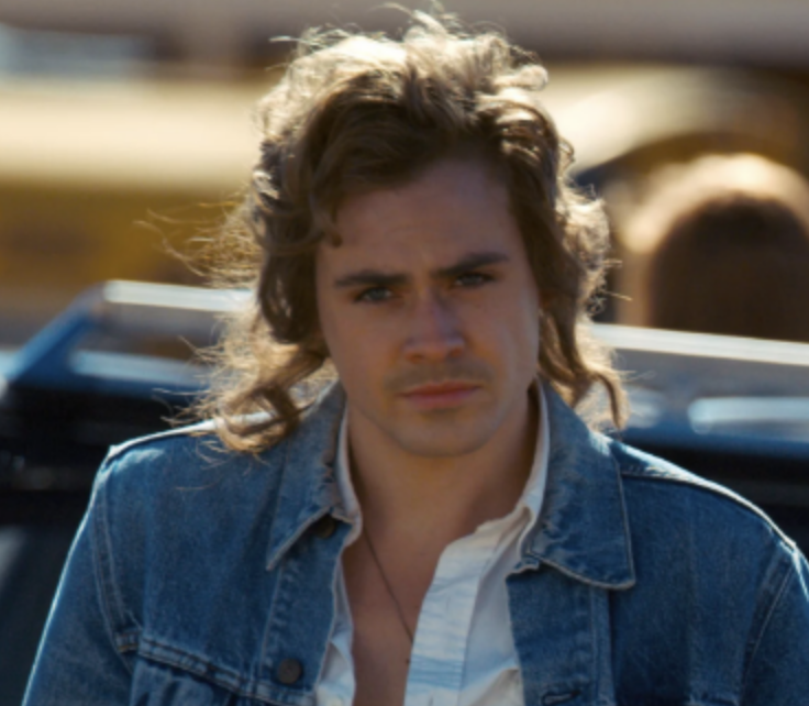 jadvision's tweet photo. same energy #StrangerThings3 https://t.co/iBfY1894bC