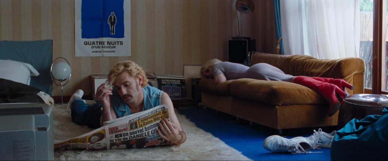 MUBI on X