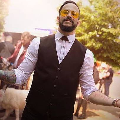 Far Cry 5 Cosplay ~ The Father and Faith : r/farcry