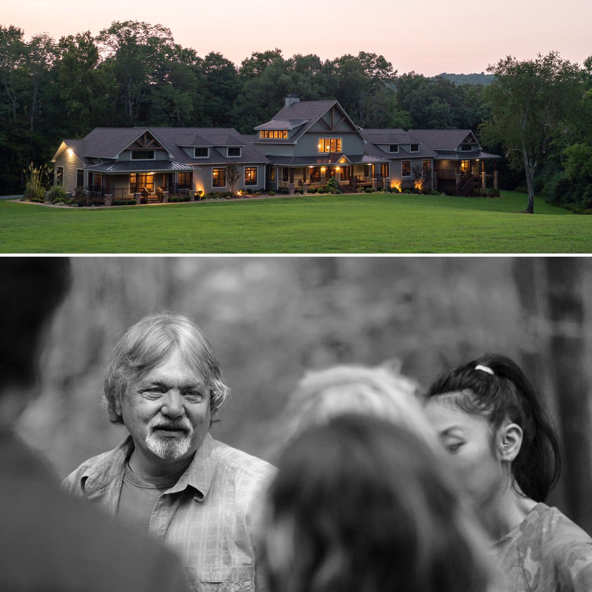 OnsiteWorkshops's tweet image. Join our team of people doing life-changing work! 

We’re hiring a therapist for Milestones at Onsite. Milestones is our residential treatment program that focuses on healing trauma.
lnkd.in/eHCd9xq 

#milestonesatonsite #onsiteworkshops #teamwork #healing