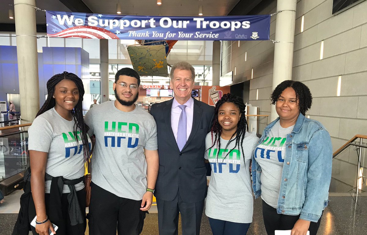 Good Luck to #BofAStudentLeaders Your past accomplishments have brought you to the present.  Enjoy DC, connect with peers, learn much. You are the future.