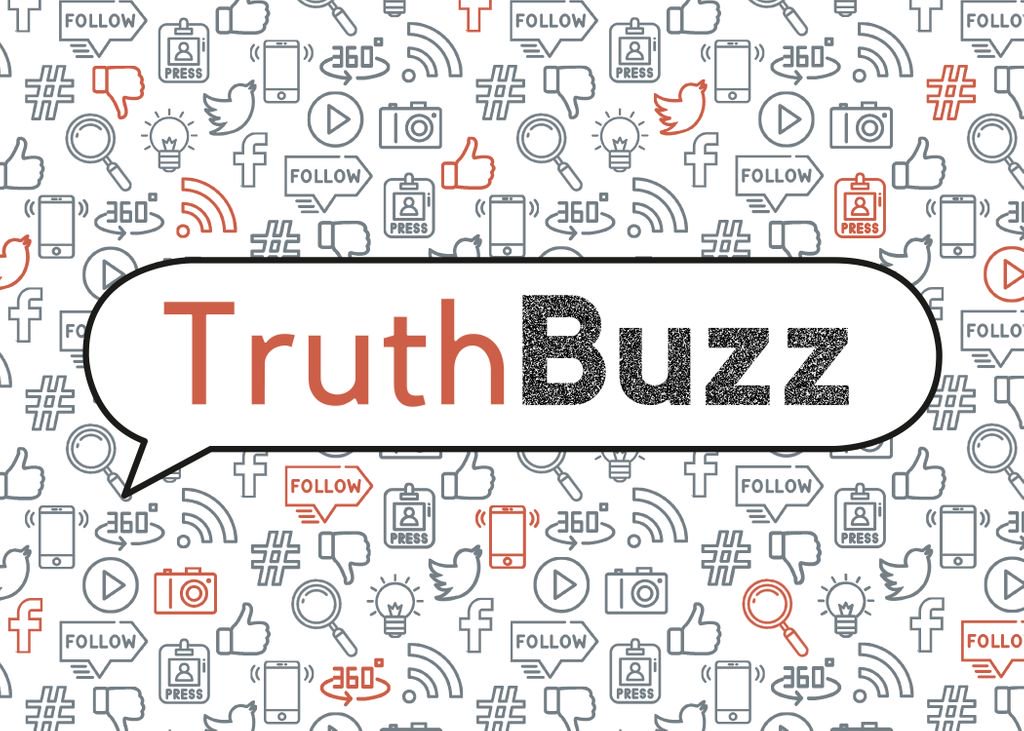 ICFJ's tweet image. What is a quick way for hundreds of thousands of people to engage with your fact-checking? Hear from our U.S. #TruthBuzz Fellow @mriley500 on a collaborative approach to audience engagement to make fact-checking go farther, faster. Watch: buff.ly/2FL6wqb @craignewmark