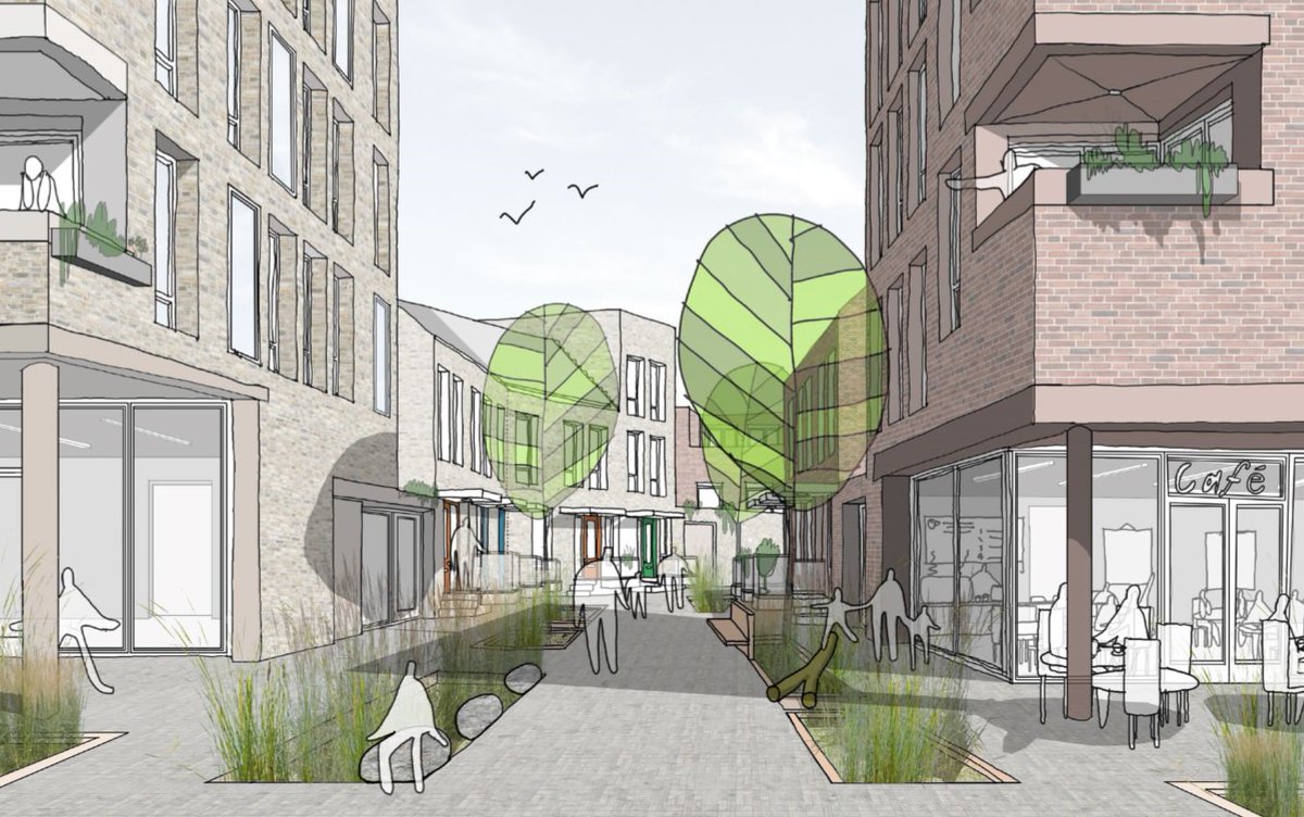 LivingWithH2O's tweet photo. Congratulations to #HarperPerry chosen in an international flood risk design competition run by Hull City Council.
https://t.co/uPAsiajynQ
#slowtheflow #innovation #climatechange #adaptation https://t.co/P9fPyAwoYb
