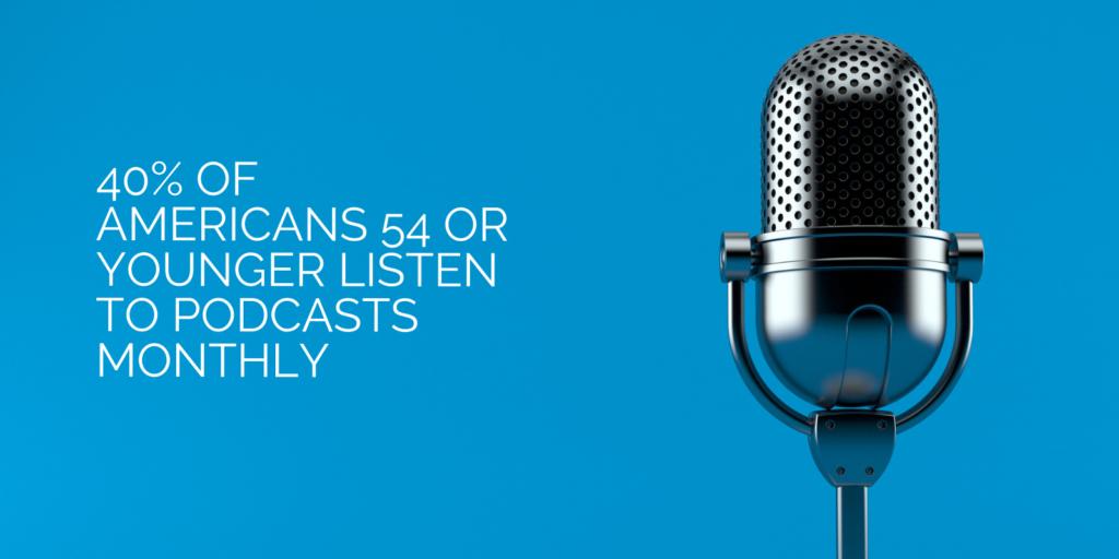 Are you broadcasting? You should be! The 14 Critical #podcast Statistics of 2019 via <a href="/convince/">Convince & Convert</a> convinceandconvert.com/podcast-resear… #SmallBusiness