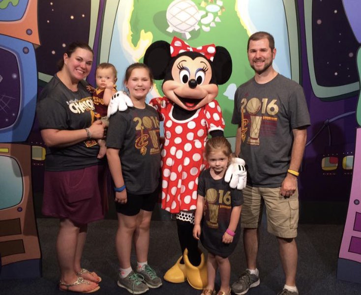 Mike Seuffert tweet media