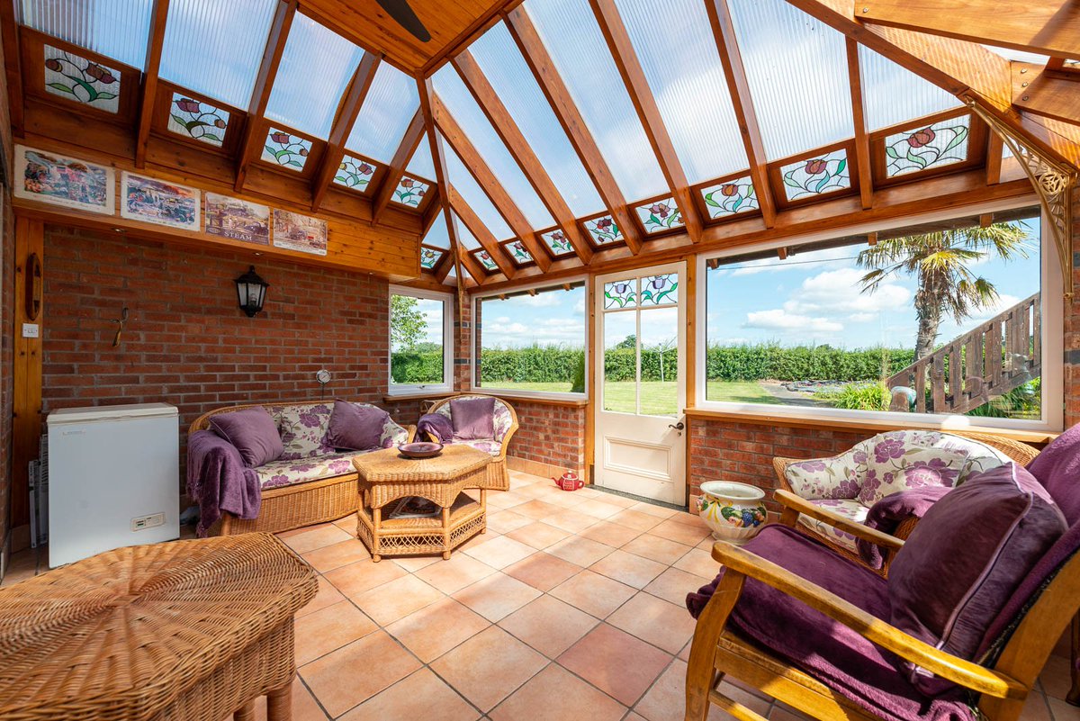 bakerwynne38's tweet image. Property No. 6  - The Holding, a property situated in a rural location in #Blakenhall with #land extending to 4.5 acres  onthemarket.com/details/718286…  OnTheMarket.com ☎️01270 625214 for further information 🏡